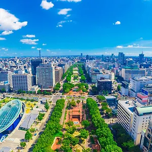 Unizo酒店-名古屋站前 名古屋